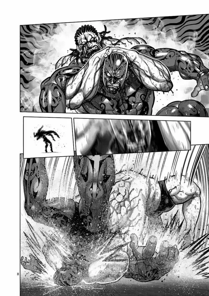 Kengan Ashura Chapter 145 image 08_optimized